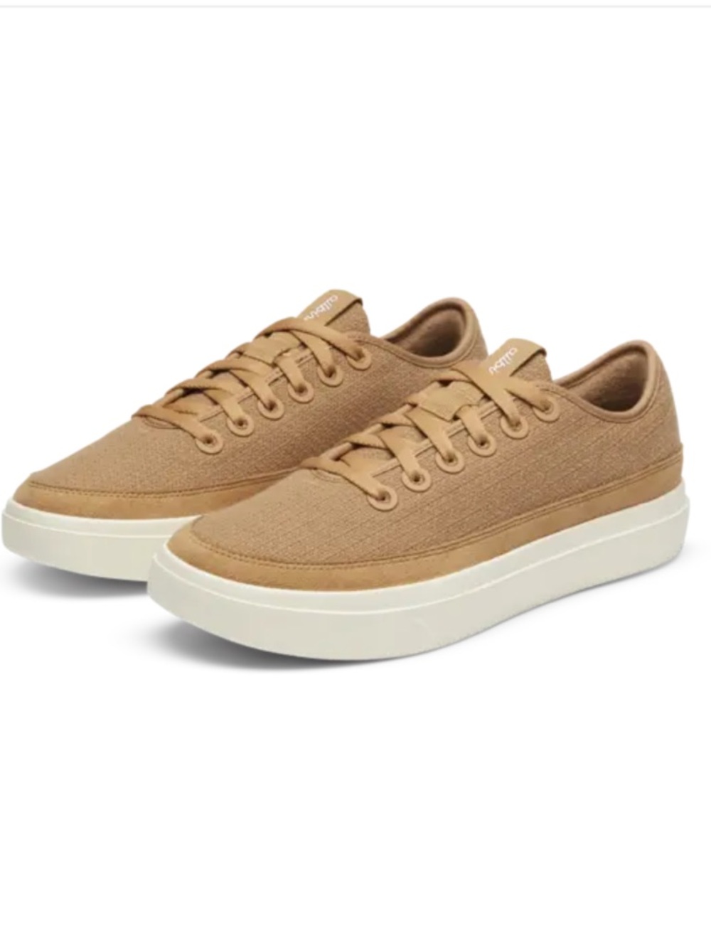 allbirds Wool Piper Go Sneakers 9